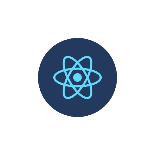 React logo